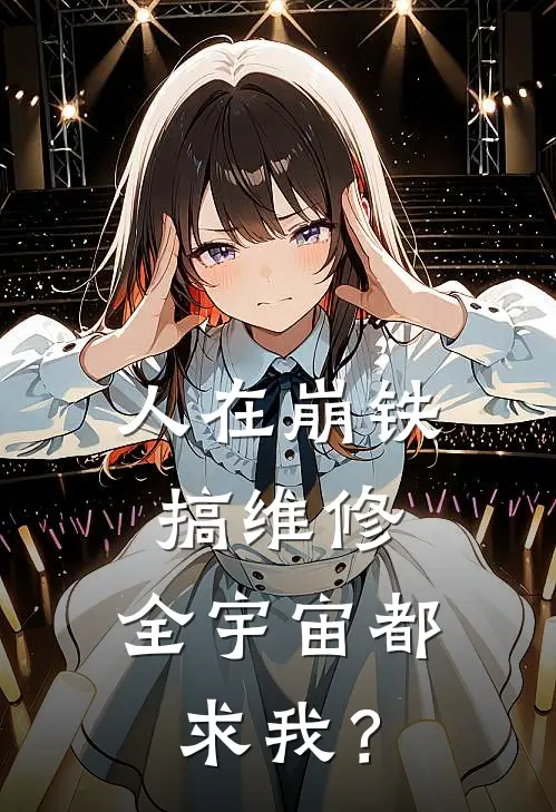 人在崩铁搞维修，全宇宙都求我？林凡虎克完结版小说阅读_完整版小说免费阅读人在崩铁搞维修，全宇宙都求我？(林凡虎克)