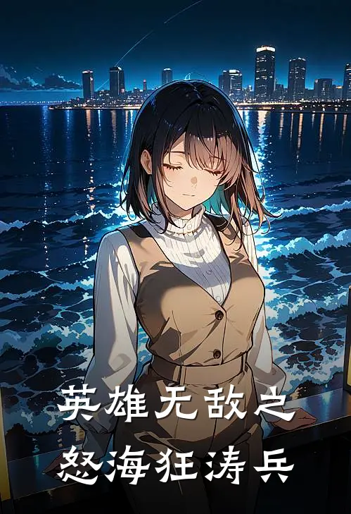 英雄无敌之怒海狂涛兵