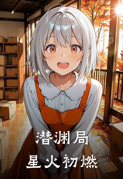 潜渊局：星火初燃