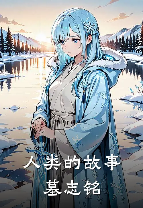 人类的故事：墓志铭