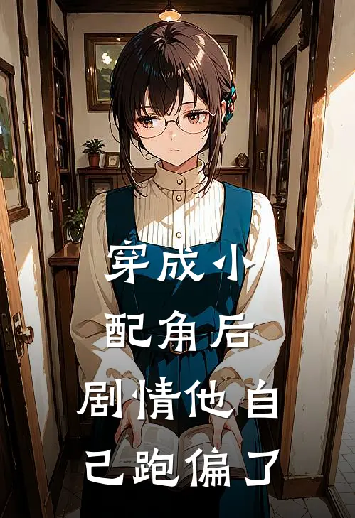 穿成小配角后，剧情他自己跑偏了采月华妃全本免费完结小说_免费小说完结穿成小配角后，剧情他自己跑偏了采月华妃