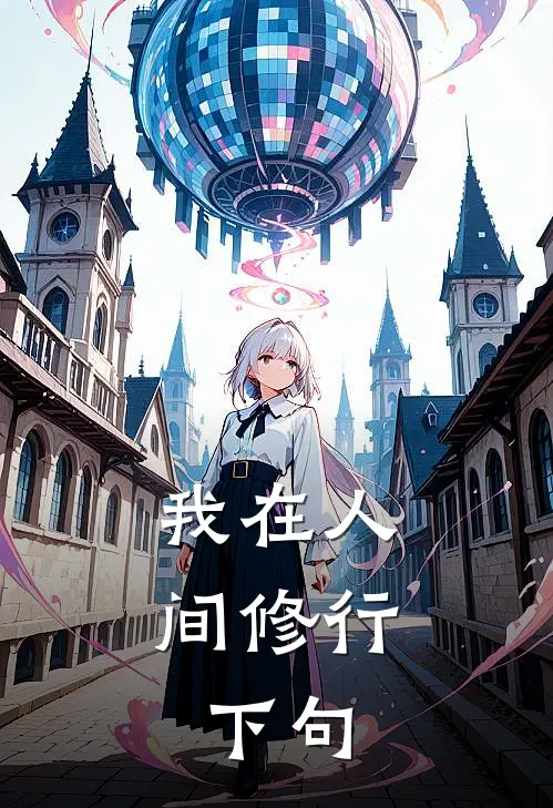 我在人间修行,下句