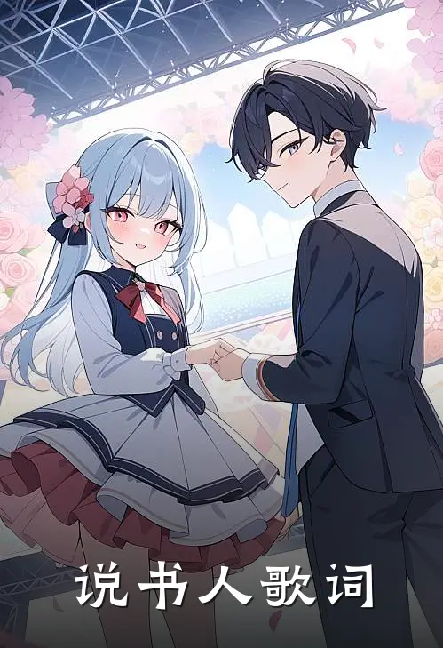 说书人歌词