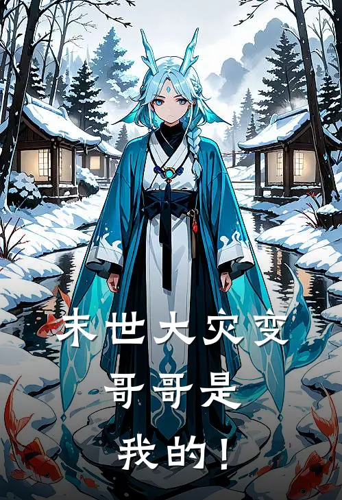 末世大灾变，哥哥是我的！