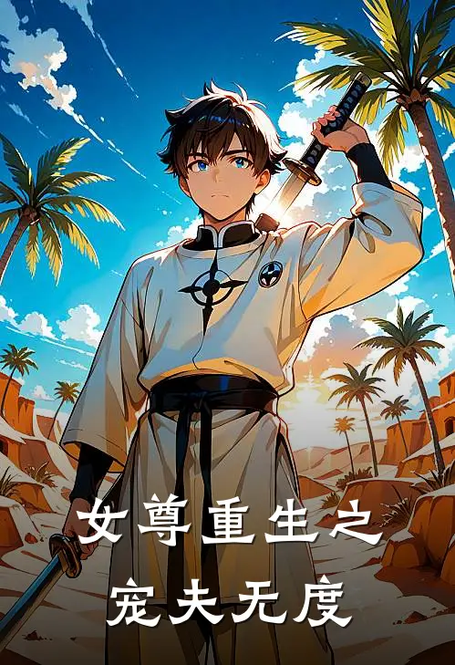 女尊重生之宠夫无度