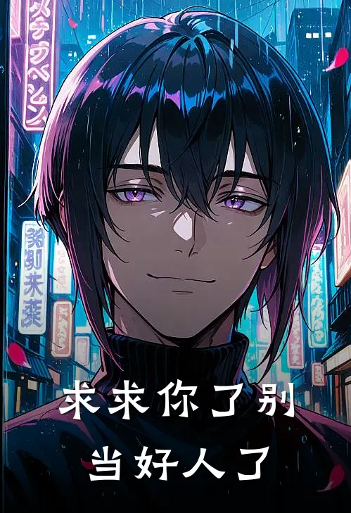 求求你了别当好人了