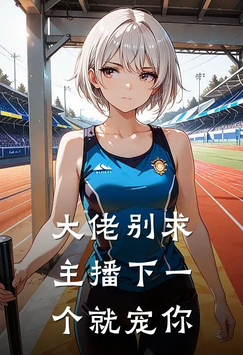 大佬别求，主播下一个就宠你桑榆小媚儿免费小说_完本免费小说大佬别求，主播下一个就宠你桑榆小媚儿