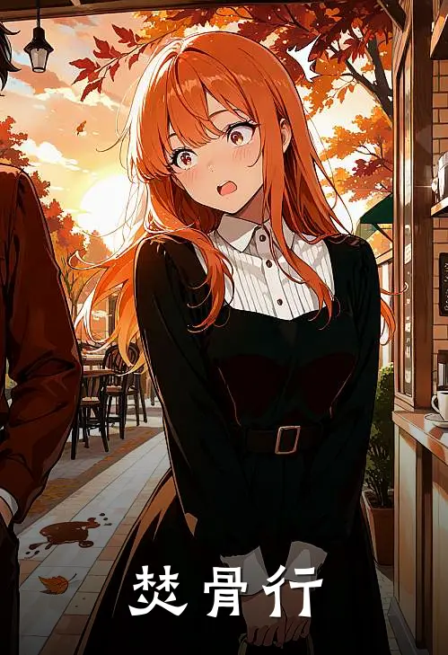 焚骨行钱肃钱肃免费小说大全_小说完结焚骨行(钱肃钱肃)