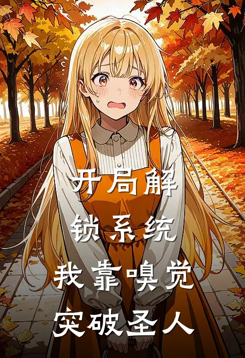 开局解锁系统，我靠嗅觉突破圣人