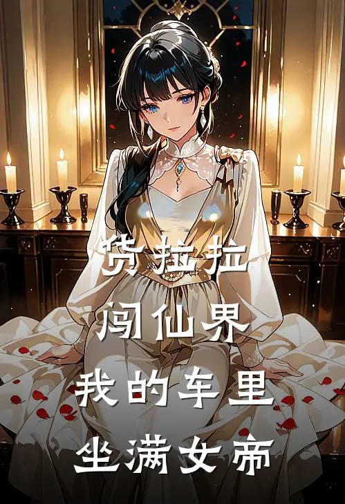 货拉拉闯仙界，我的车里坐满女帝(张健达克林)热门的小说_热门网络小说推荐货拉拉闯仙界，我的车里坐满女帝(张健达克林)