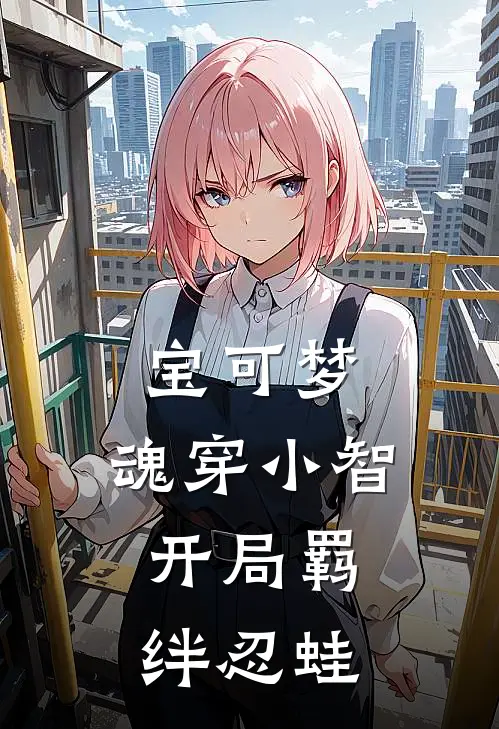 宝可梦：魂穿小智，开局羁绊忍蛙