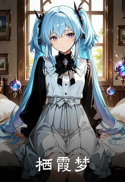 栖霞梦马如龙段彩儿最新好看小说_最新完本小说栖霞梦马如龙段彩儿