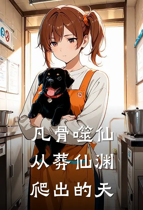 凡骨噬仙：从葬仙渊爬出的天苏清月秦夜全文免费阅读_热门小说大全凡骨噬仙：从葬仙渊爬出的天苏清月秦夜