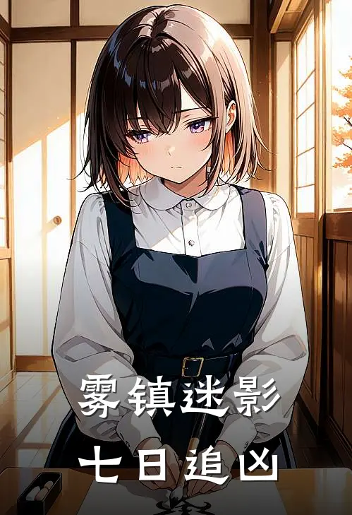 雾镇迷影：七日追凶