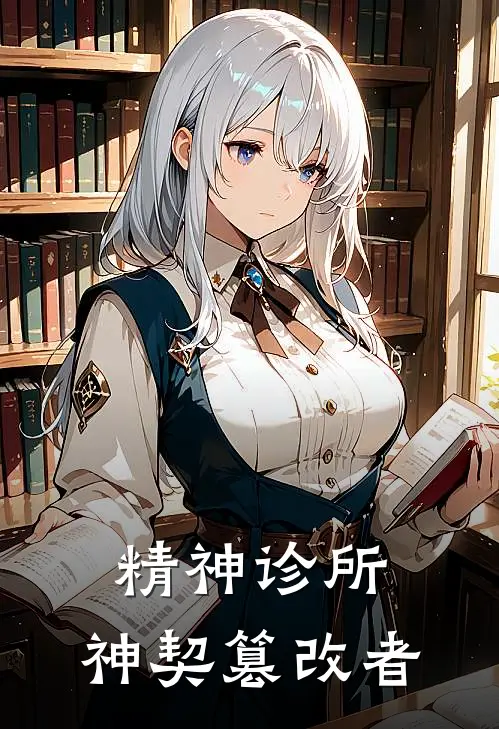 精神诊所：神契篡改者陆离迦蓝最新完结小说推荐_最新更新小说精神诊所：神契篡改者(陆离迦蓝)