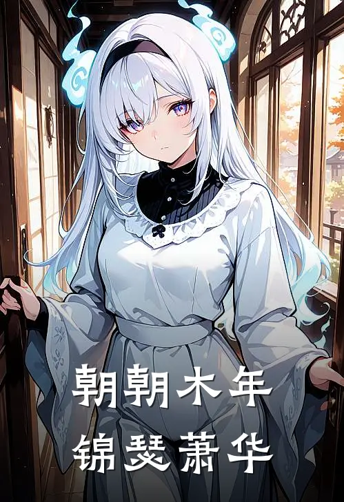 朝朝木年，锦瑟萧华(蒋安高阳)最新完结小说_完结版小说全文免费阅读朝朝木年，锦瑟萧华(蒋安高阳)