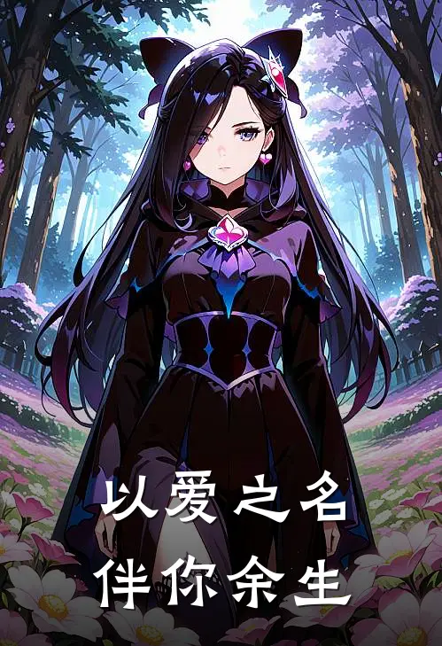 以爱之名，伴你余生