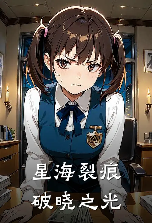 暮寒夜星(星海裂痕：破晓之光)全本免费在线阅读_暮寒夜星全集在线阅读