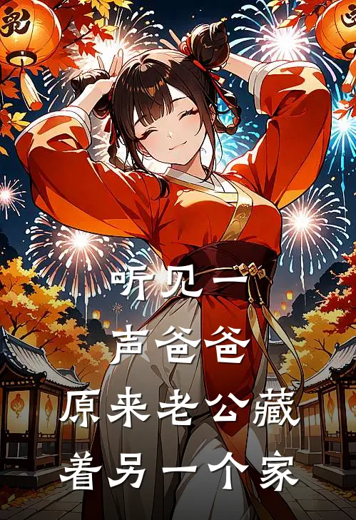 听见一声爸爸，原来老公藏着另一个家陈哲孙妍免费小说完整版_热门的小说听见一声爸爸，原来老公藏着另一个家陈哲孙妍