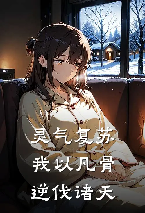 灵气复苏：我以凡骨逆伐诸天陈凡陈凡强热门小说免费阅读_网络热门小说灵气复苏：我以凡骨逆伐诸天(陈凡陈凡强)