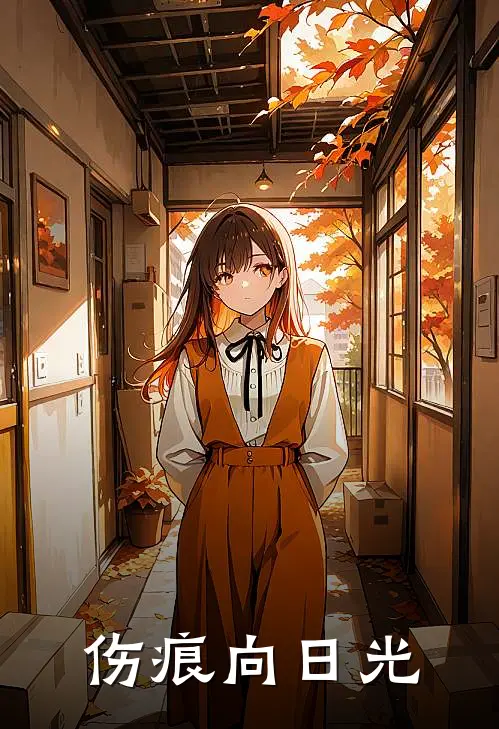 伤痕向日光林薇江屿完结小说_完结版小说全文免费阅读伤痕向日光林薇江屿