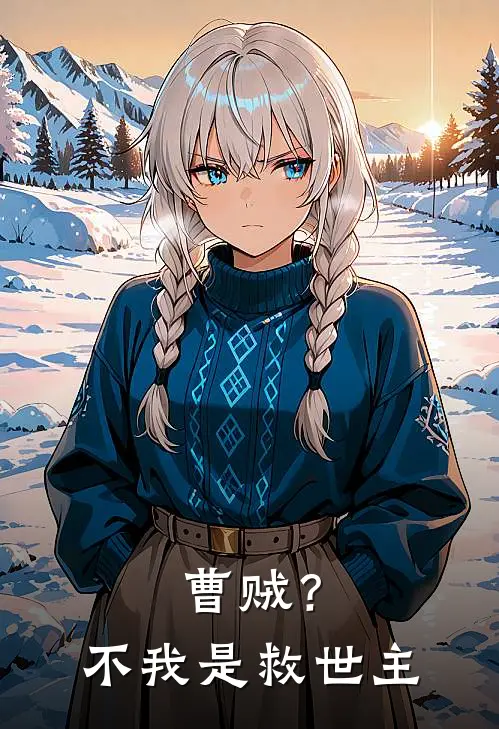曹贼？不我是救世主(林烨曹操)完结版小说推荐_最新完结小说推荐曹贼？不我是救世主林烨曹操
