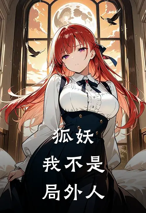 狐妖：我不是局外人玖笙无暮免费小说在线阅读_热门小说在线阅读狐妖：我不是局外人玖笙无暮