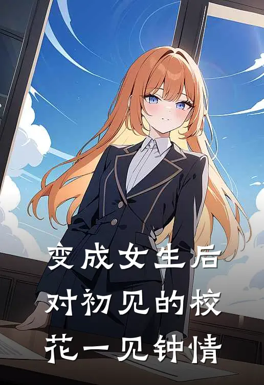 变成女生后对初见的校花一见钟情