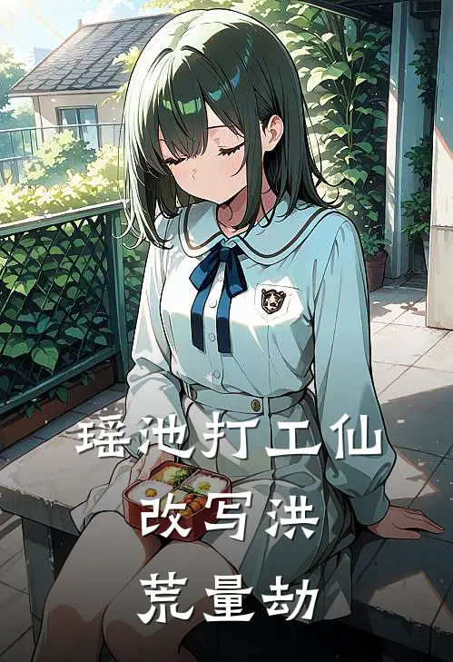 瑶池打工仙：改写洪荒量劫