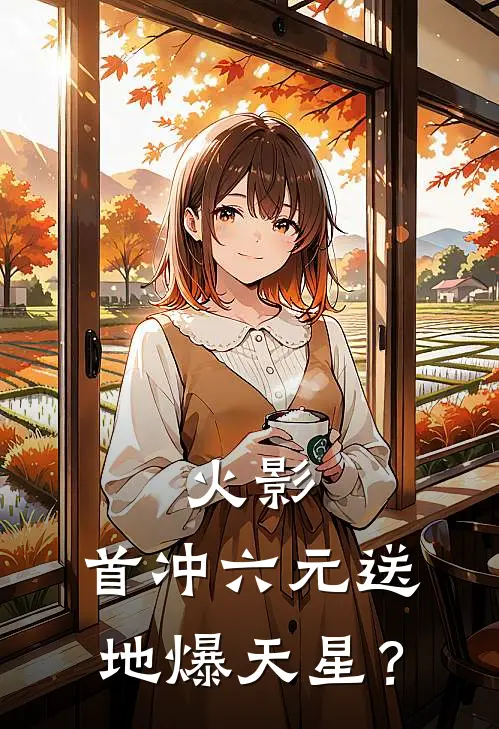 火影：首冲六元送地爆天星？鸣羽宇智波完整版小说全文免费阅读_最新章节列表火影：首冲六元送地爆天星？(鸣羽宇智波)