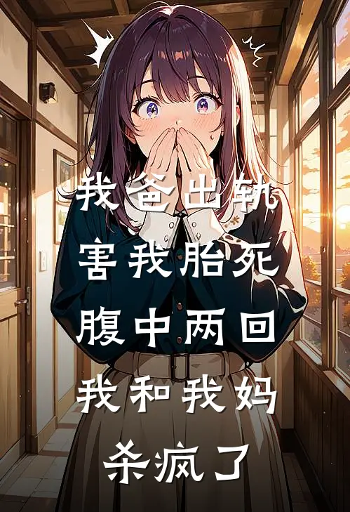 我爸出轨害我胎死腹中两回，我和我妈杀疯了林雨柔知薇完整版小说_小说完结推荐我爸出轨害我胎死腹中两回，我和我妈杀疯了(林雨柔知薇)