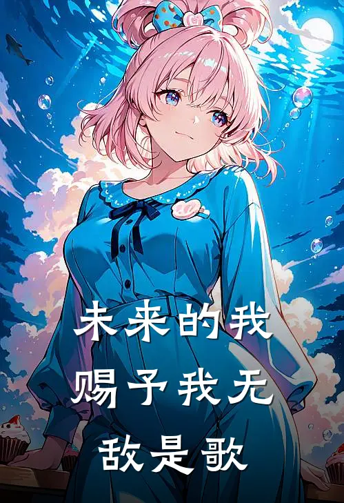 未来的我赐予我无敌是歌