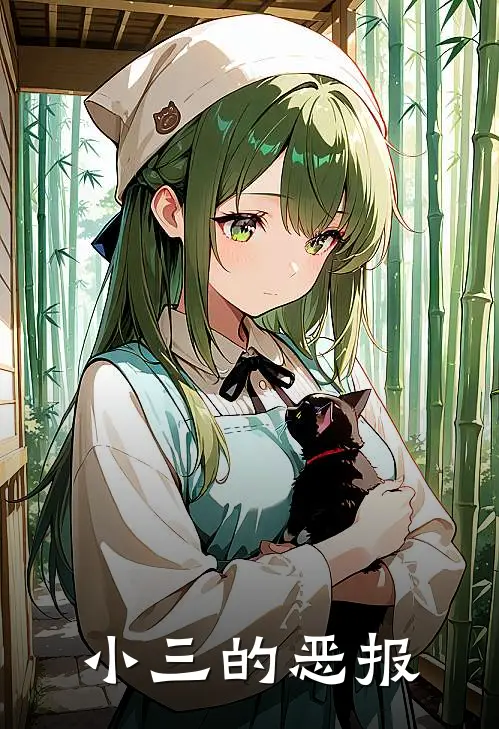 小三的恶报