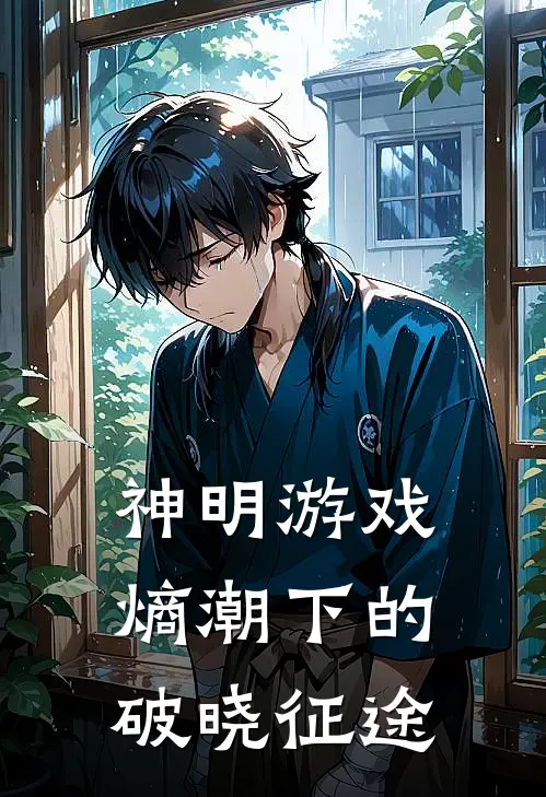 神明游戏：熵潮下的破晓征途