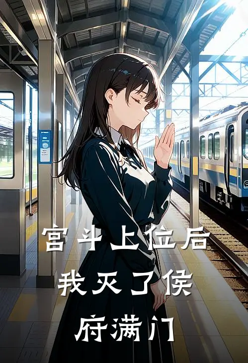 宫斗上位后，我灭了侯府满门