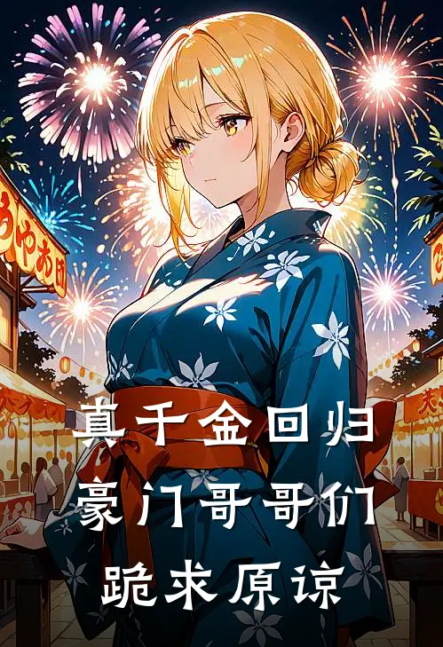 真千金回归，豪门哥哥们跪求原谅(苏梦璃林知夏)好看的完结小说_热门小说推荐真千金回归，豪门哥哥们跪求原谅苏梦璃林知夏