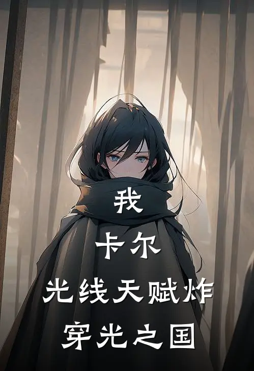 我，卡尔，光线天赋炸穿光之国(艾斯卡尔)完本小说_全本免费小说我，卡尔，光线天赋炸穿光之国艾斯卡尔