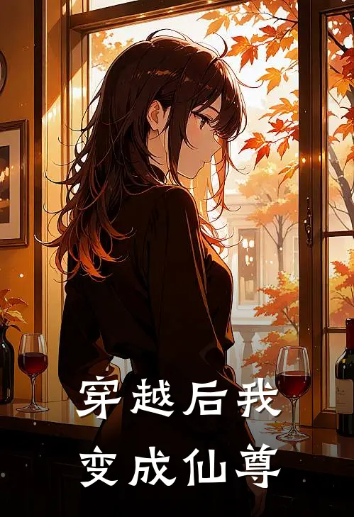 穿越后我变成仙尊