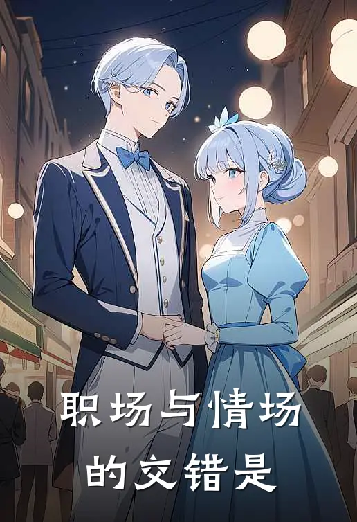 职场与情场的交错是