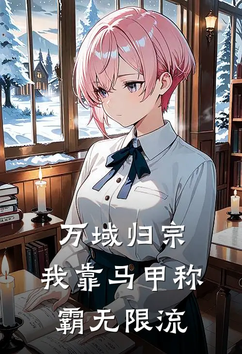 万域归宗：我靠马甲称霸无限流