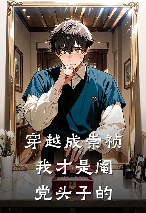 穿越成崇祯我才是阉党头子的