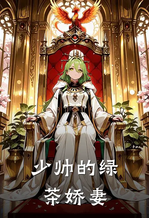 少帅的绿茶娇妻