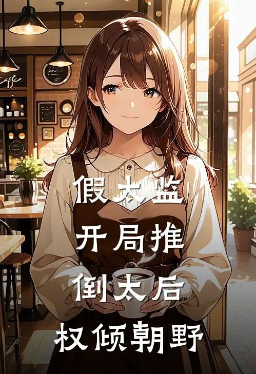 假太监：开局推倒太后，权倾朝野