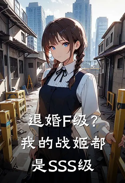 退婚F级？我的战姬都是SSS级