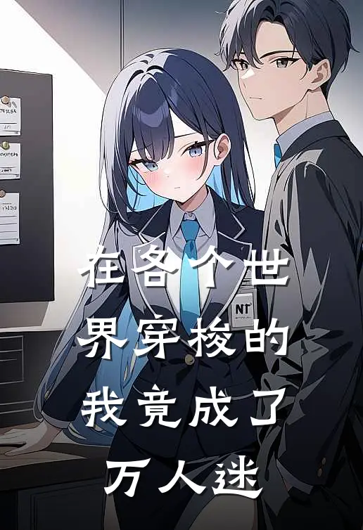 在各个世界穿梭的我竟成了万人迷