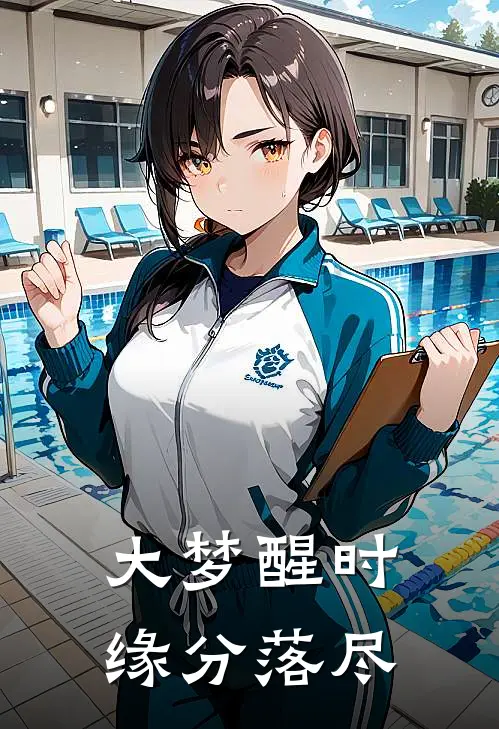 大梦醒时缘分落尽李闵静周青之最新全本小说_最新章节列表大梦醒时缘分落尽(李闵静周青之)