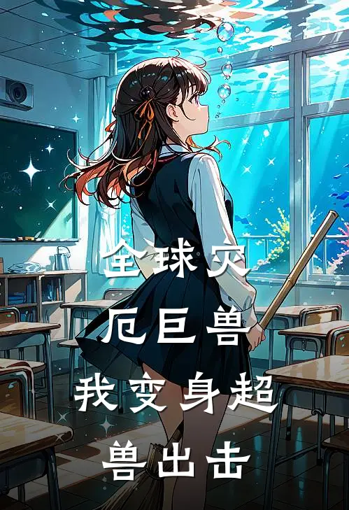 全球灾厄巨兽，我变身超兽出击