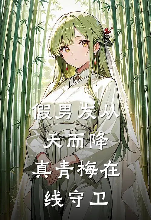 假男友从天而降，真青梅在线守卫