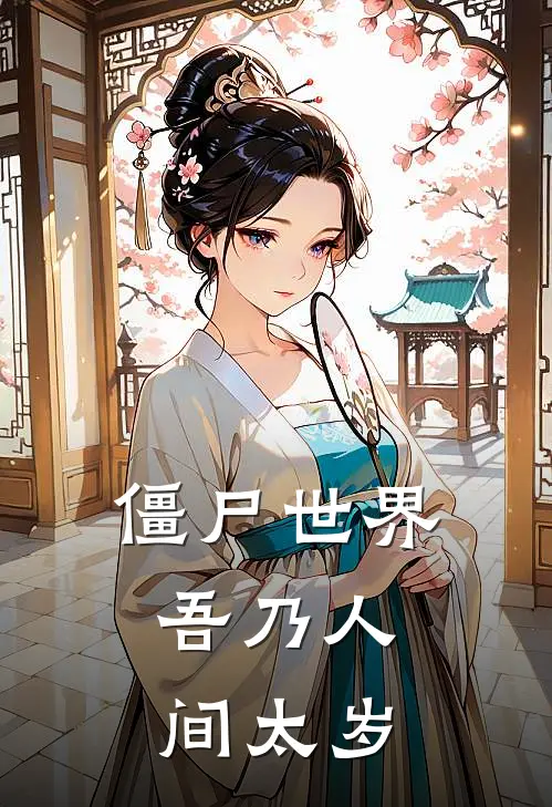 僵尸世界：吾乃人间太岁