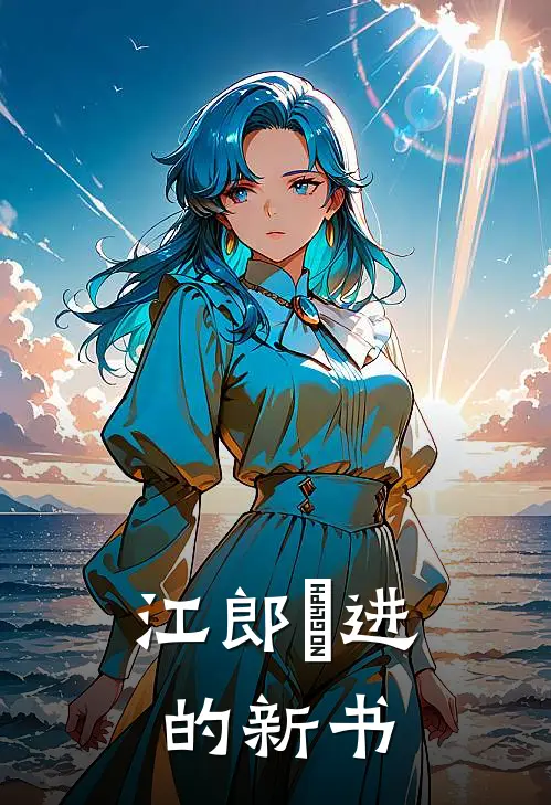 江郎財进的新书